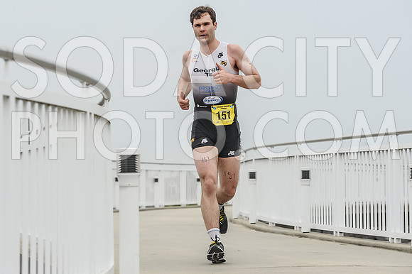 Columbia Downtown Triathlon Photos - Columbia SC