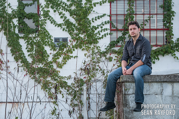 Richard Strater Photos - Columbia SC