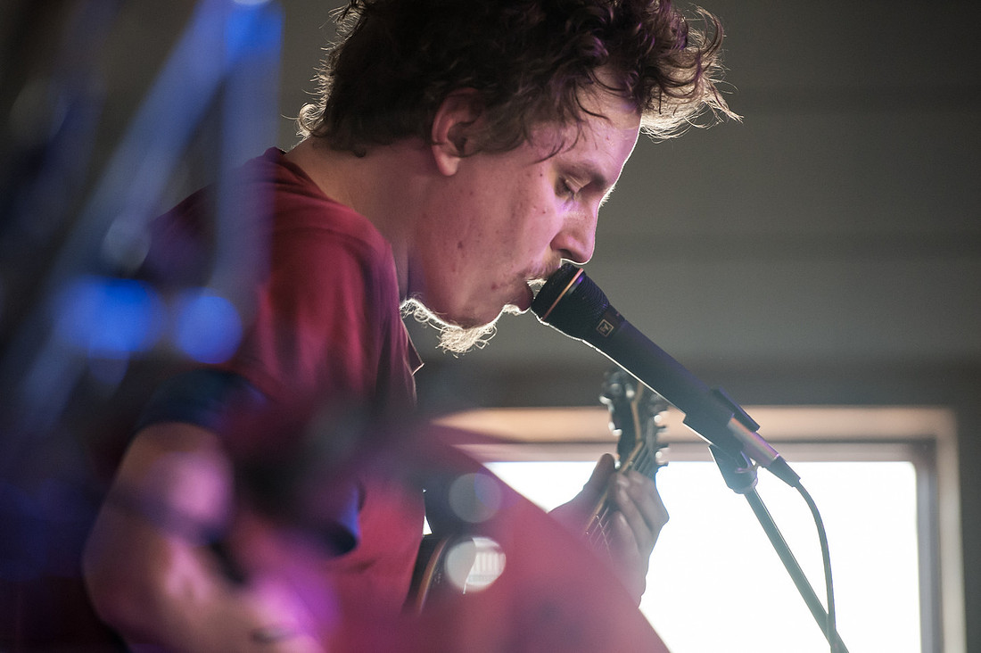 SXSW in Austin, TX - March 2014 - Photos by South Carolina photographer Sean Rayford