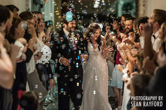 Columbia SC Wedding Photography - Kat & Mason