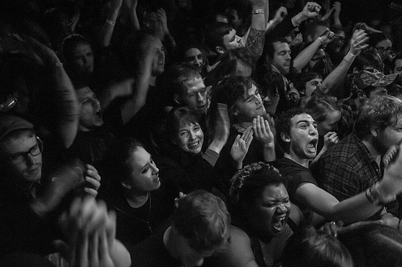 Against Me!