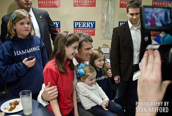 Rick Perry
