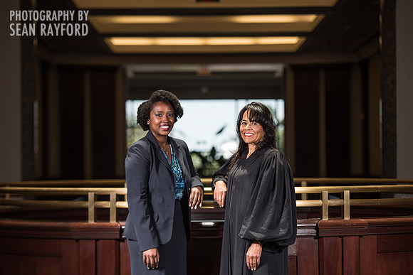 Judge Seymour Alyssa Richardson 11991