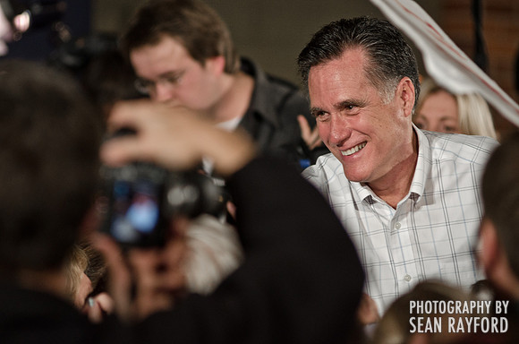 Mitt Romney