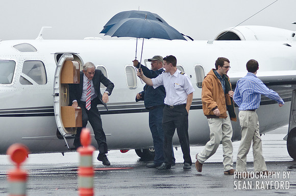 Ron Paul