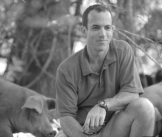 Columbia South Carolina Photographer Sean Rayford