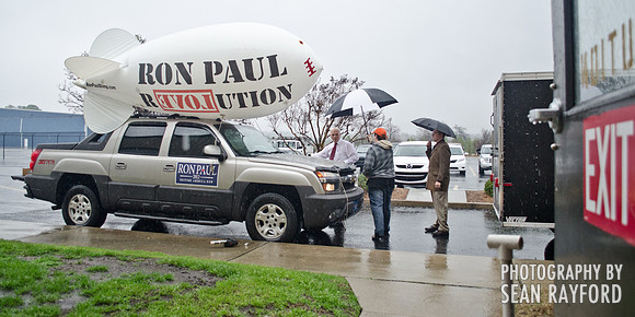 Ron Paul
