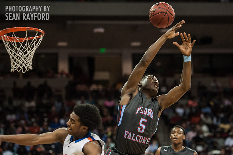 South Carolina High School Basketball Championships 2015