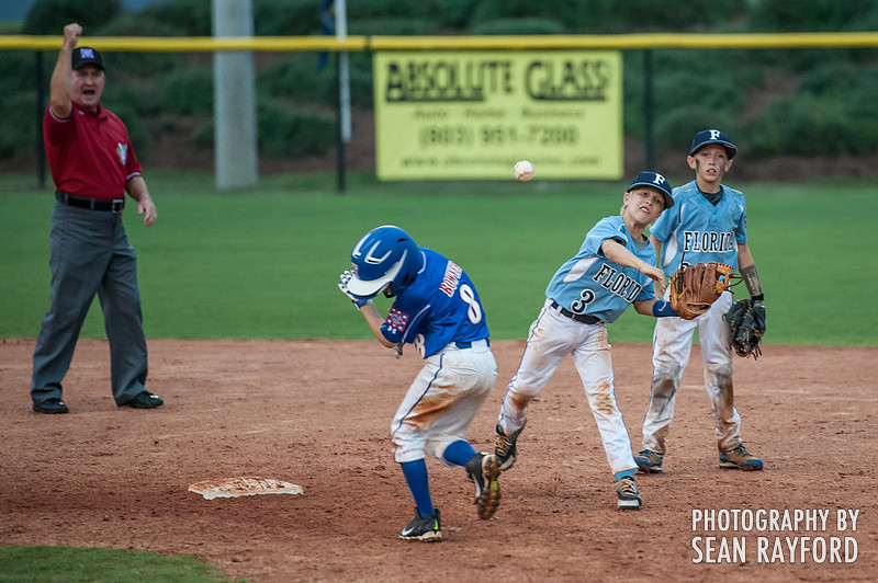 Dixie Youth World Series - 2014 - Lexington SC