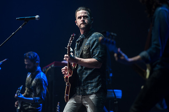 Darius Rucker - True Believers Tour - Columbia SC