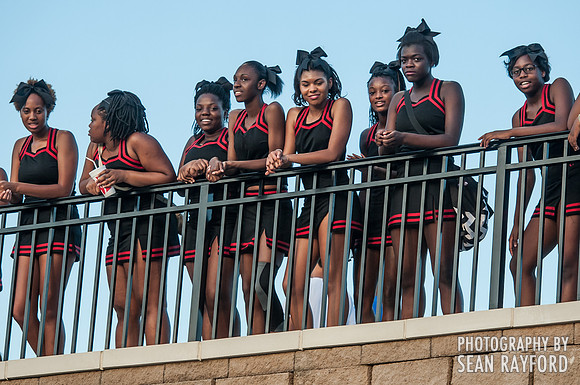 South Carolina High School Football Photos