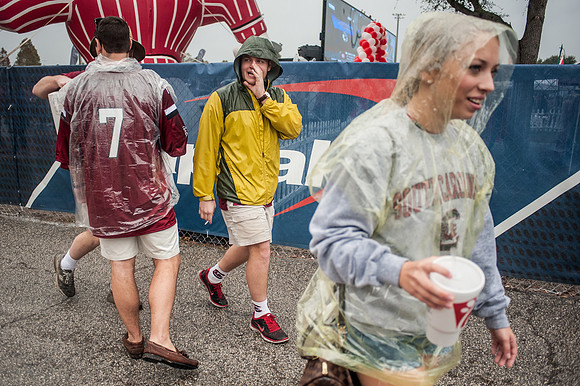 Citrus Bowl Photos - 2014