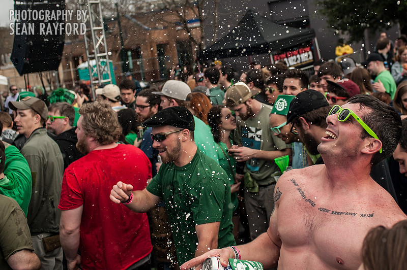 St. Patricks Photography Columbia SC