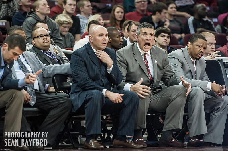 South Carolina Basketball Photos