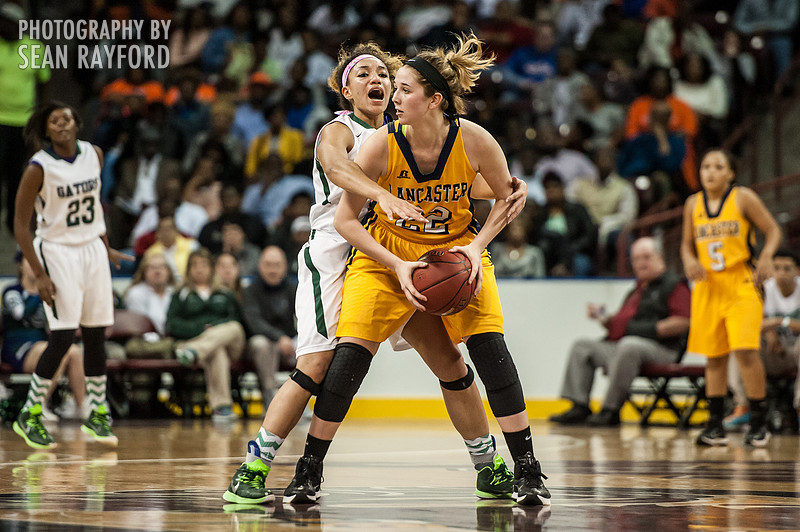 South Carolina High School Basketball Championships 2015
