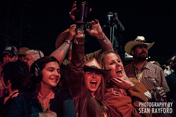 Heartbreaker Banquet Photos 2014 - Luck, TX