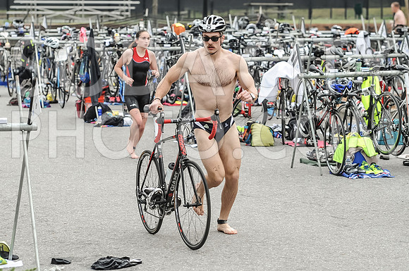 Columbia Downtown Triathlon Photos - Columbia SC