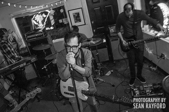 Concert Photography