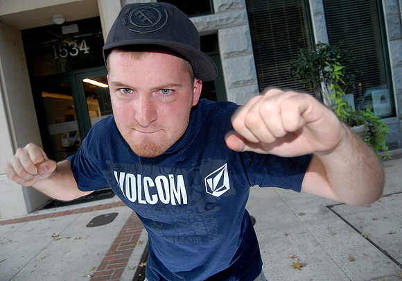 Columbia South Carolina Photographer Sean Rayford