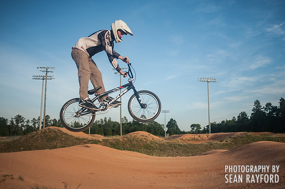 BMX Columbia SC - Lexington SC
