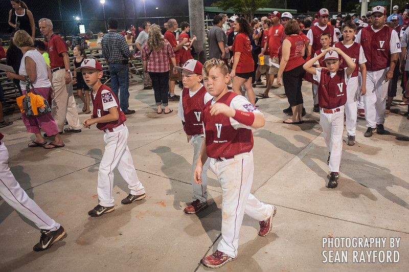 Dixie Youth World Series - 2014 - Lexington SC