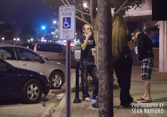 24 Hours of Five Points: Columbia, SC