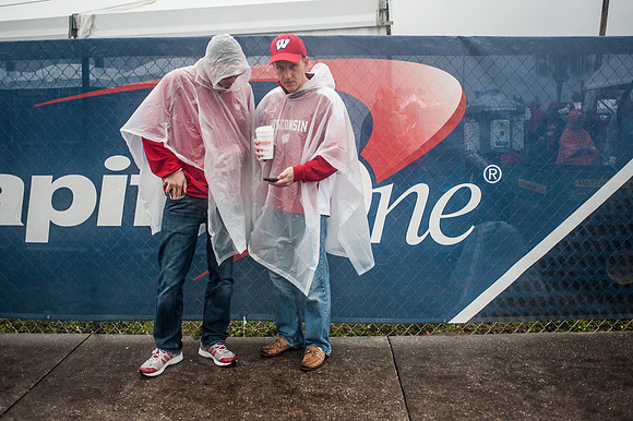 Citrus Bowl Photos - 2014