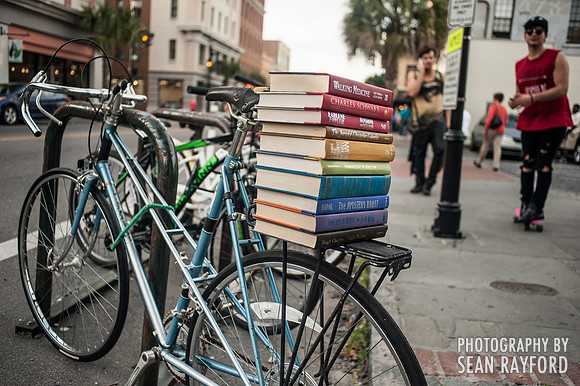 Charleston SC Photos