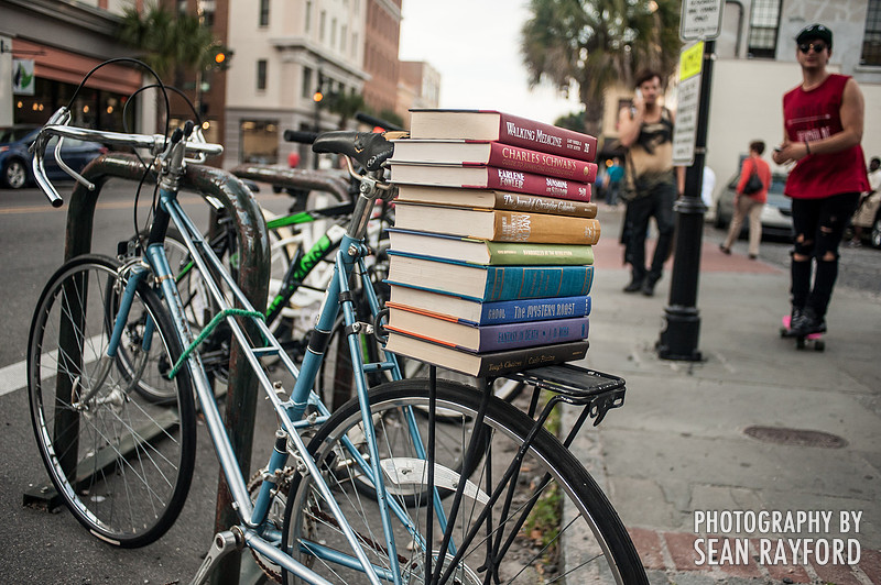 Charleston SC Photos
