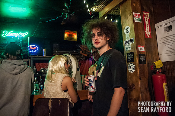 Halloween - Columbia SC