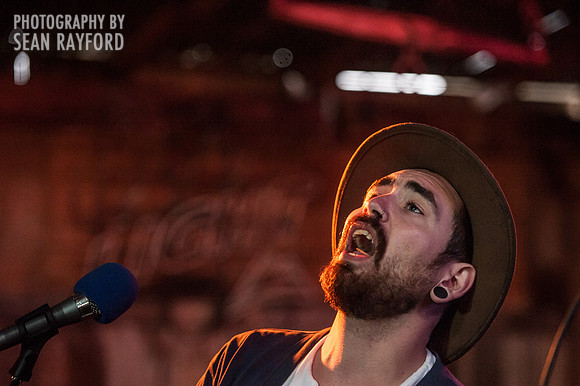 Bandit Town Photos 2015 - SXSW - TEXAS