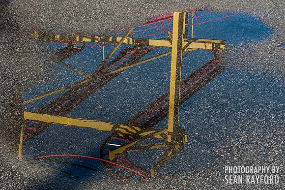 Photography - SC State Fair Puddles