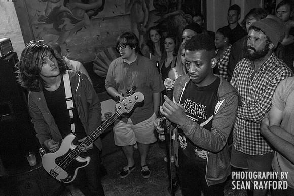 Concert Photography