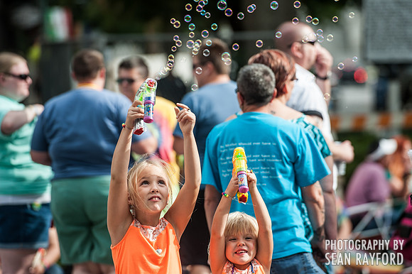 Pride Fest Photos - Columbia, SC