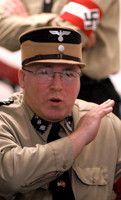 John Taylor Bowles and the Nazis