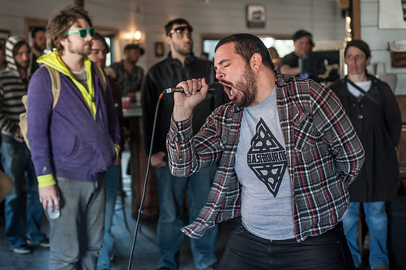 SXSW Photos - March 12 2014