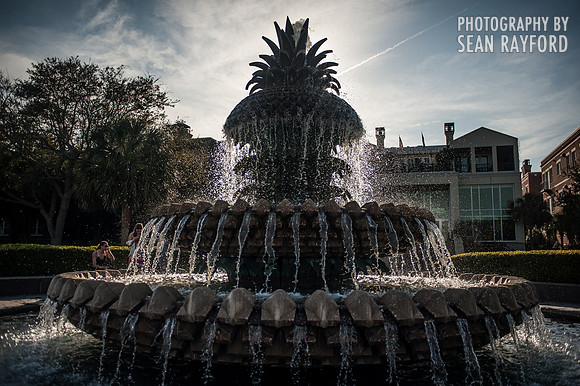 Charleston SC Photos