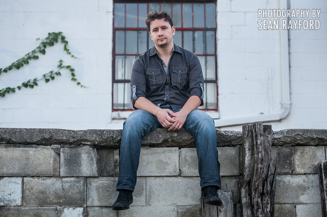 Columbia SC Photographer Sean Rayford
