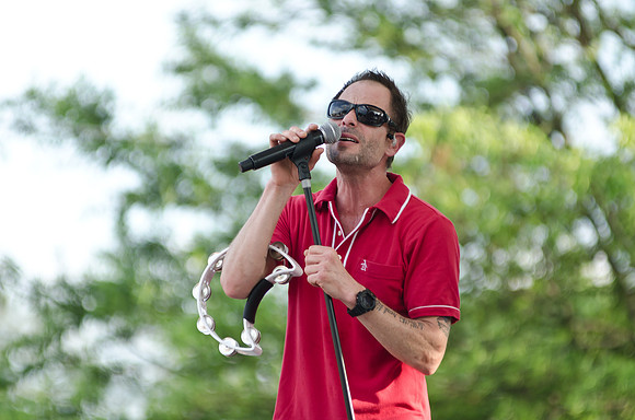 Concert Photography by SC Concert Photographer Sean Rayford