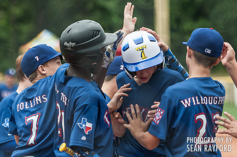 Dixie Youth World Series - 2014 - Lexington SC