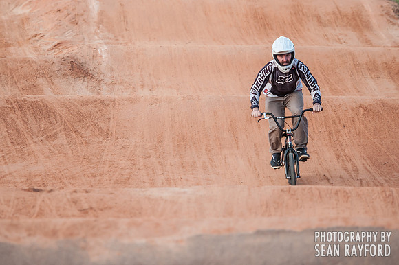 BMX Columbia SC - Lexington SC