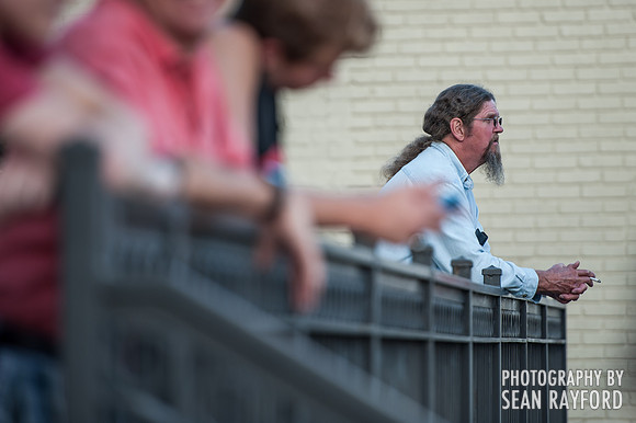 Crosby Stills and Nash - Columbia SC