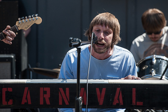 SXSW Photos - March 12 2014