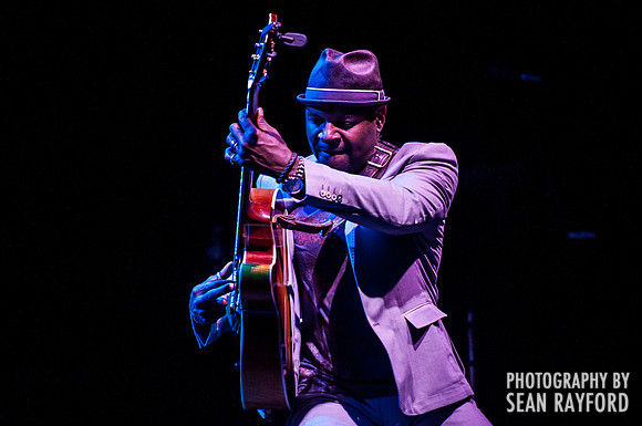 Steely Dan Concert Photography - Columbia SC