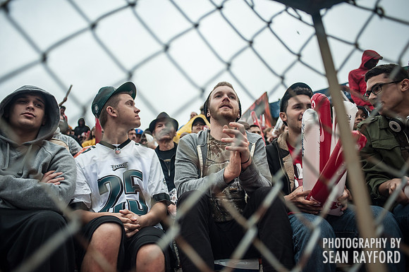 Citrus Bowl Photos - 2014