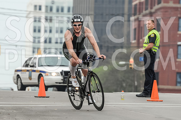 Columbia Downtown Triathlon Photos - Columbia SC