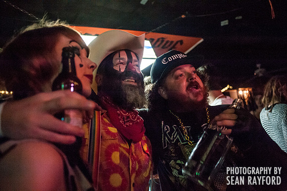 Halloween - Columbia SC