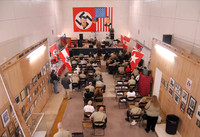John Taylor Bowles and the Nazis