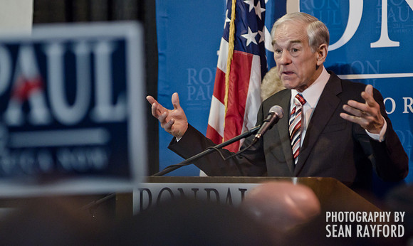 Ron Paul