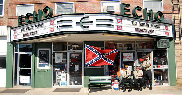 John Taylor Bowles and the Nazis